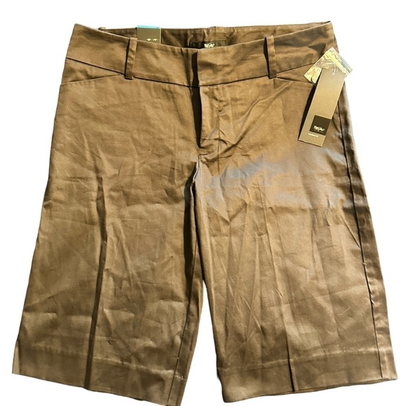 Target Pants - Target Women’s Shorts (Size 6 - Modern Fit - NWT) ✨